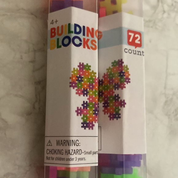 Building Blocks - Picture 3 of 9